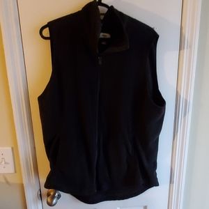 Cozy SUPER soft vest